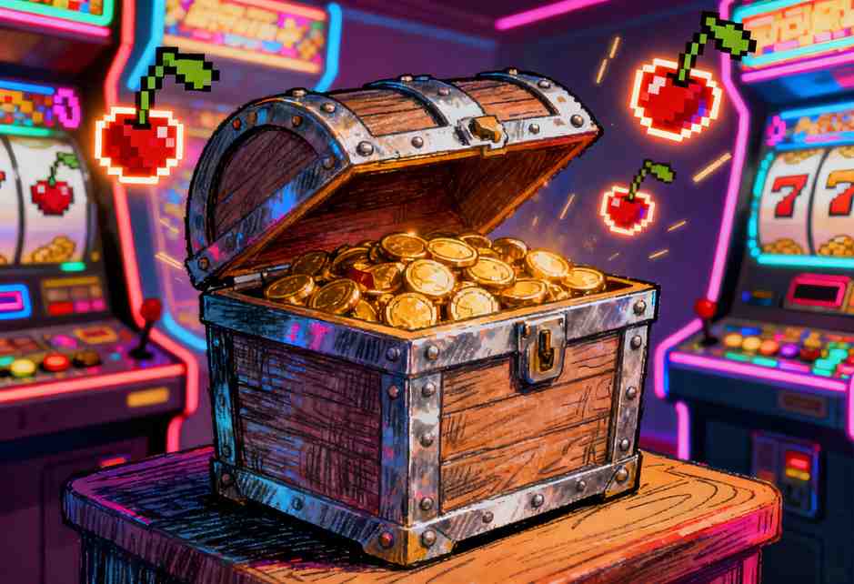Tomb Riches Casino: Die Besten Slots